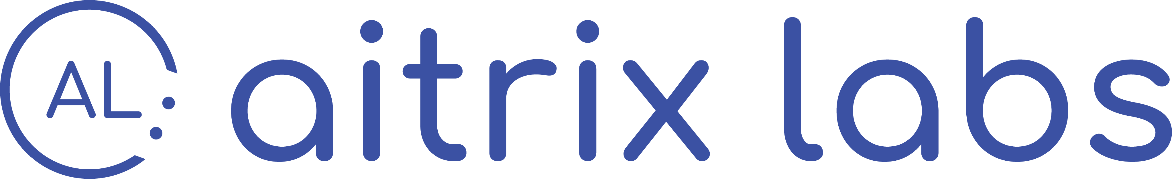 Aitrix Labs Logo
